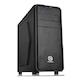Корпус Thermaltake Versa H25 CA-1C2-00M1NN-00 черный ATX 2x120mm 1xUSB2.0 1xUSB3.0 audio bott PSU