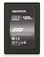 Накопитель SSD SATA III 128 Gb A-Data Original SP600 w505Mb/s ASP600S3-128GM-C 2.5