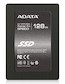 Накопитель SSD SATA III 128 Gb A-Data Original SP600 w505Mb/s ASP600S3-128GM-C 2.5