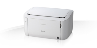 Принтер лазерный Canon i-Sensys LBP6030W (8468B002) A4 WiFi