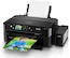 Принтер струйный Epson L810 (C11CE32402) A4