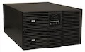 ИБП Tripplite (SU10000RT3UG) 10kVA. 3U power module  & 3U ext.battery incl. rack/tower.On-line