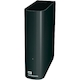 Жесткий диск WD USB 3.0 2000Gb WDBWLG0020HBK-EESN Elements Desktop 3.5" черный