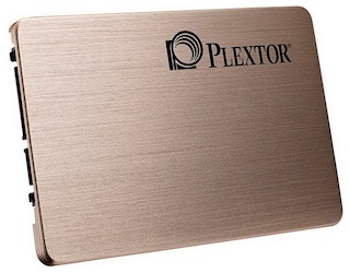 Накопитель SSD SATA III 512Gb Plextor PX-512M6Pro M6Pro 2.5" MLC