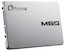 Накопитель SSD SATA III 256Gb Plextor PX-256M6S M6S 2.5"