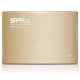 Накопитель SSD Silicon Power SATA III 60Gb SP060GBSS3S70S25 S70 2.5"