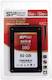 Накопитель SSD Silicon Power SATA III 60Gb SP060GBSS3S80S25 S80 2.5"