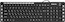 Клавиатура Defender OfficeMate MM-810 / мультимедийная / 9 горячих клавиш/ мембранная /черный, USB