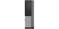 ПК Dell Optiplex 3020 SFF i3 4150 (3.5)/4Gb/500Gb/HDG4400/DVDRW/Linux Ubuntu/клавиатура/мышь/1Y Basic NBD