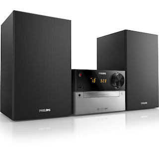 Микросистема Philips MCM2300/12 10Вт