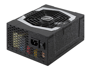 Блок питания FSP ATX 1000W Aurum PT-1000FM 80+ platinum (24+4+4pin) APFC 135mm fan 13xSATA Cab Manag RTL