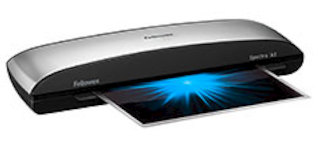 Ламинатор Fellowes Spectra A3 (80-125мкм) 30см/мин (2вал.)