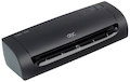 Ламинатор GBC Fusion 1000L A4 (75-75мкм) 33см/мин (2вал.) лам.фото