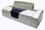 Термопереплетчик Office Kit TB400 A4/макс.400л./термопереплет