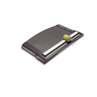 Резак дисковый Rexel SmartCutTM A300 A4/10лист./320мм