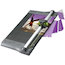 Резак дисковый Rexel SmartCutTM A425pro A4/10лист./320мм