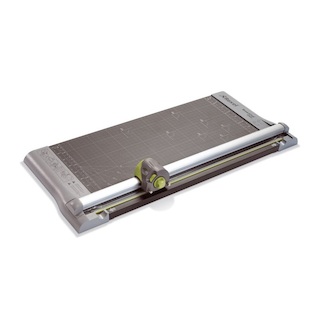 Резак дисковый Rexel SmartCutTM A445pro A3/10лист./473мм