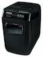 Шредер Fellowes AutoMax 130C (секр.P-3)/фрагменты/130лист./32лтр./Уничт:скрепки, скобы, пл.карты