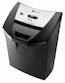 Шредер Rexel OfficeMaster CC175/фрагменты/8лист./22лтр./Уничт:скрепки, скобы, пл.карты