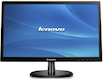 Монитор Lenovo 21.5" LI2241w Black TN LED 5ms 16:9 DVI 1000:1 250cd 1920x1080 VGA