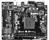 Материнская плата Asrock FM2A58M-VG3+ Soc-FM2+ AMD A58 2xDDR3 mATX AC`97 6ch(5.1) GbLAN RAID+VGA BULK