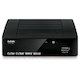Ресивер DVB-T2 BBK SMP012HDT2 темно-серый