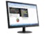 Монитор HP 23.6" V241p черный VA LED 8ms 16:9 DVI M/M матовая 250cd 178гр/178гр 1920x1080 D-Sub