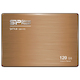 Накопитель SSD SATA III 120Gb Silicon Power SP120GBSS3S70S25 S70 2.5"