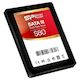 Накопитель SSD SATA III 120Gb Silicon Power SP120GBSS3S80S25 S80 2.5"