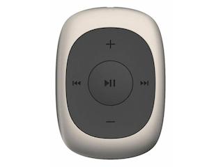 Плеер Flash Digma C2 8Gb бежевый/черный/FM/clip