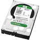 Жесткий диск WD Original SATA-III 5Tb WD50EZRX Green (5400rpm) 64Mb 3.5"