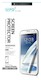 Защитное стекло для экрана Vipo для Samsung Galaxy Alpha прозрачная