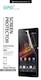 Защитное стекло для экрана Vipo для Sony Xperia Z3 Compact прозрачная