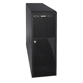 Корпус Intel Original P4308XXMFEN