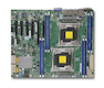 Материнская Плата SuperMicro MBD-X10DRL-I-O Soc-2011 iC612 eATX 10xSATA3 SATA RAID i210 2хGgbEth Ret