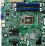 Материнская плата SuperMicro MBD-X9DRG-QF-B Socket-2011 Intel C602 DDR3 Proprietary 2xRJ45 Gigabit Ethernet SATA3 VGA DOM BULK