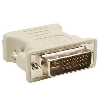 Переходник DVI-VGA