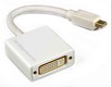 Переходник PC PET Display port mini (male) to DVI (female)