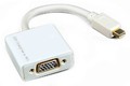 Переходник PC PET Display port mini (male) to VGA (female)