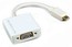 Переходник PC PET Display port mini (male) to VGA (female)