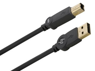 Кабель HP Monster 700 USB-7 EU; HP USB HIGH SPEED 2.1m EU (122297)