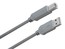 Кабель HP Monster USB-6 EU; HP USB STANDARD SPEED 1.8m EU (122296)