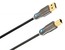 Кабель Monster USB - Advanced High Speed 0.9M DL USB AS-3 EU (122178)