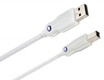 Кабель Monster USB - High Speed 3.6M DL USB HS-12 EU (122177)