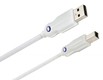 Кабель Monster USB - High Speed 0.91M DL USB HS-3 EU (122175)