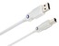Кабель Monster USB - High Speed 0.91M DL USB HS-3 EU (122175)