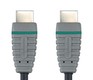 Видео кабель Bandridge BVL1002 HDMI High Speed HDMI M - HDMI M 2m