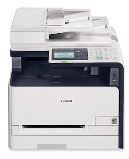 МФУ лазерный Canon i-Sensys MF8280Cw (6848B039) A4 WiFi