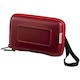 Чехол Hama EVA (95523) красный HDD 2.5"
