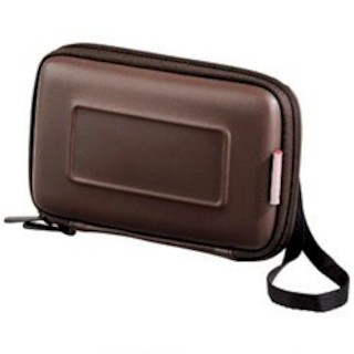 Чехол Hama EVA (95524) коричневый HDD 2.5"